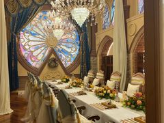 -叶叶菩提(太原别墅店)