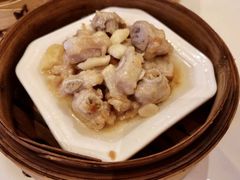 -粤珍轩.创始店.始于2001(含光门店)