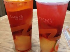 -CoCo都可(合生汇店)