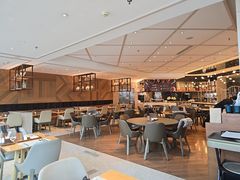 -TABLE·味西餐厅-成都茂业JW万豪酒店