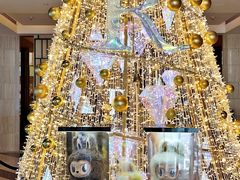 -深圳彭年万丽酒店