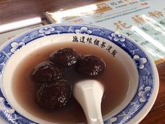 -粗茶淡饭(东关街店)