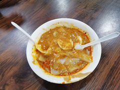 -何老二卤汁凉粉