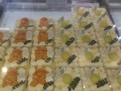 -DEMO黛慕蛋糕(中泰店)
