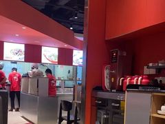 -九毛九西北菜(大东海店)