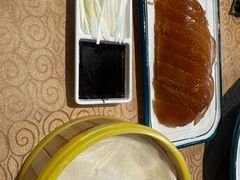 -前门故事烤鸭店(十里河店)
