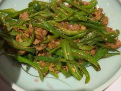 -围龙屋客家食府(福田店)