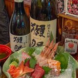 冬日的居酒屋总让人觉得如此温暖