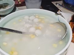 -韵秋荷(宝山龙湖天街店)