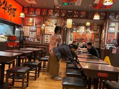 -王繁星面馆(西安熙地港店)