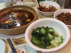 -笨罗卜浏阳菜馆(龙华鹏润达店)