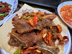 -老家黄墩小错鸡·活海鲜