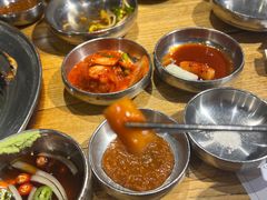 -姜虎东白丁烤肉(银泰中心in99店)