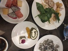 -开元新晶都酒店·自助火锅