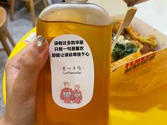 -呷贺盐酥鸡(抄纸巷店)