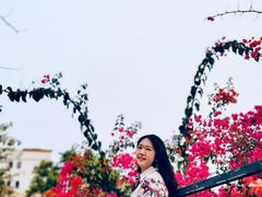 -小南山公园