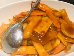 -韩宫宴烤肉·料理(宝山万达店)