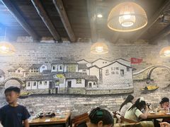 -61号餐吧(兴坪古镇漓江店)