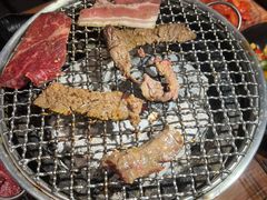 -锦和牛·炭火烧肉(ICC太和里店)