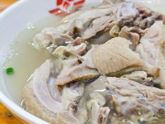 -金宝鸭肉店(斗西分店)
