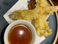 -古京·臻致料理(月湖店)