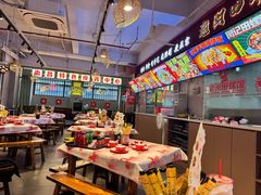 -老闵田螺馆·南昌市井菜·特色小吃(总店)