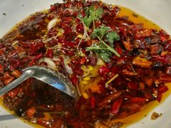 -U你·天然调味(南湖总店)