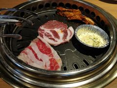 -火炉火自助餐(悠唐购物中心店)