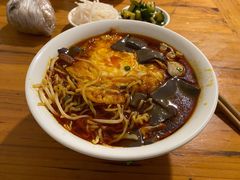 -蒋家肠旺面馆老店(合群路店)