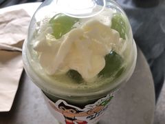 -喜茶(深圳福田星河COCO Park店)