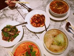 -关夫人餐厅(阳光广场店)