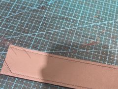 -如果·追梦手工皮具DIY教学店(田子坊店)