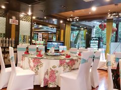 大堂-知味观·味庄(杨公堤店)