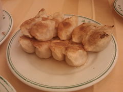 羊肉煎饺-鸿宾楼(展览馆路店)