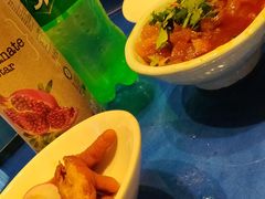 海蜇-苏先生海鲜渔庄(金桥店)