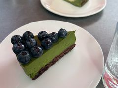 -THE WOODS 简餐 (国贸商城店)