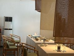 -纳地素食(石门公园店)
