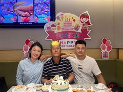 -海底捞火锅(高新活力汇店)