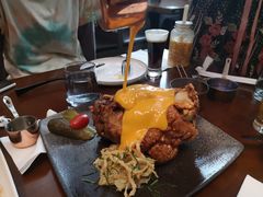 -haxnbauer海森堡德国餐厅(深圳coco店)