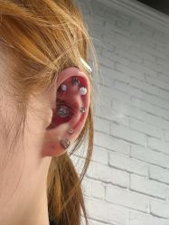 点击看大图 -海王刺青·纹身·穿孔饰品·TATTOO