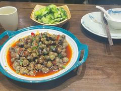 -聚汇三少·龙虾·中餐厅(莫邪路新天地店)