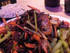 -红盔甲·小龙虾(车公庙店)