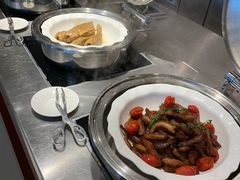 -上海浦东康桥绿地假日酒店