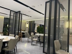 -东方太阳城淮扬餐厅(会所中餐厅店)