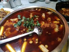 -汉水缘鲜鱼庄(黄雁村店)