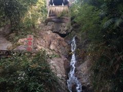 山沟沟-山沟沟景区