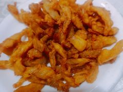 -葛尼沙印度餐厅 (镇明路店)