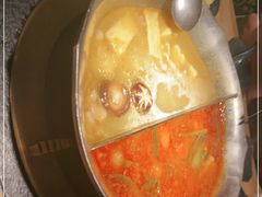 -湊湊火锅·茶憩(上海合生汇店)