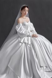 -IDO婚纱摄影(上海旗舰店)