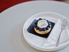 茉莉蓝莓塔-UNIUNI(凯瑟琳广场店)